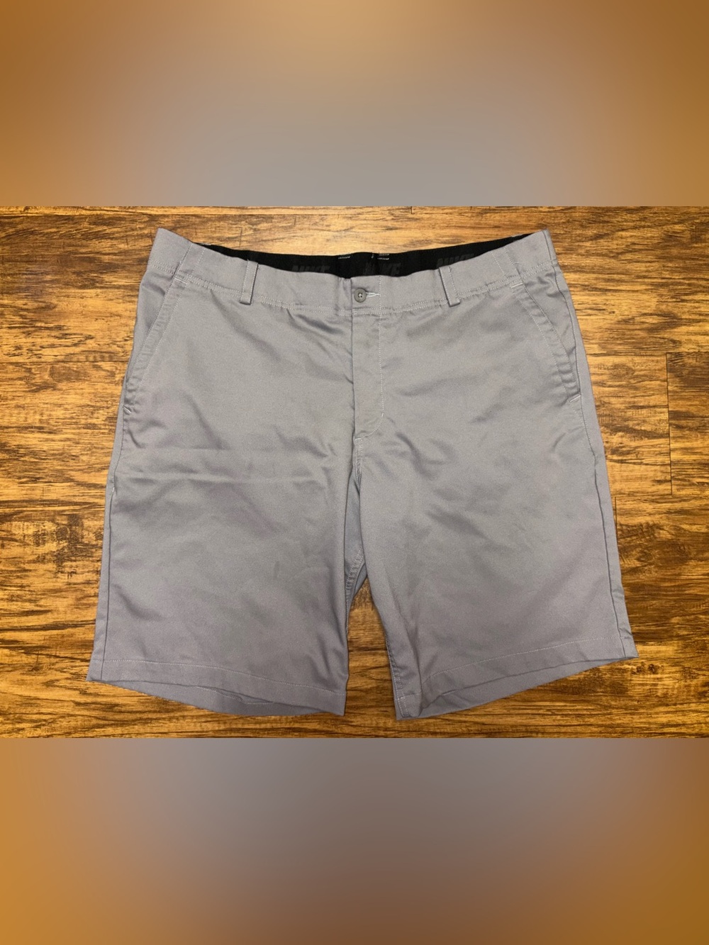 Nike Dri-Fit Golf Shorts Size 38